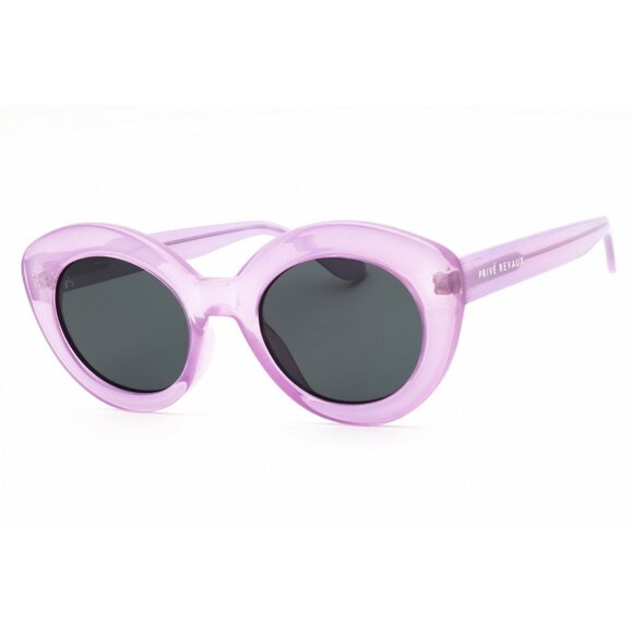 Prive Revaux Sunglasses PRMRNSDE-789-50 New with tags